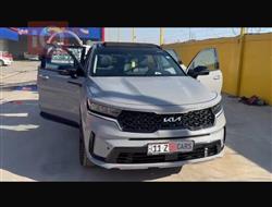 کیا سۆرینتۆ